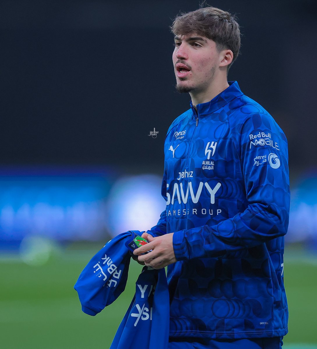 عبدالعزيز حامدي tweet media