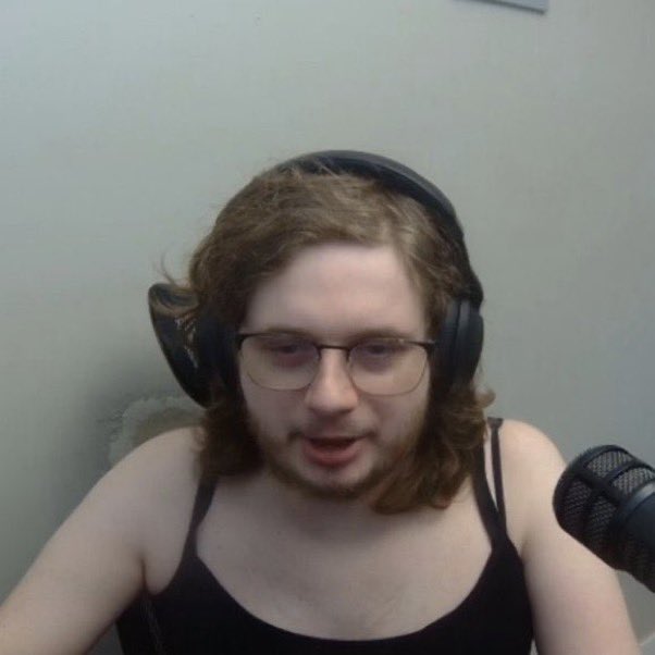 DerrickEvans4WV's tweet image. Wow. What a disgusting POS.

Bowblax, a trans YouTuber whose real name is Josh Christiaanse, says he’s going to give sex change hormones to children while pretending it’s candy this Halloween.

Make this psycho famous: