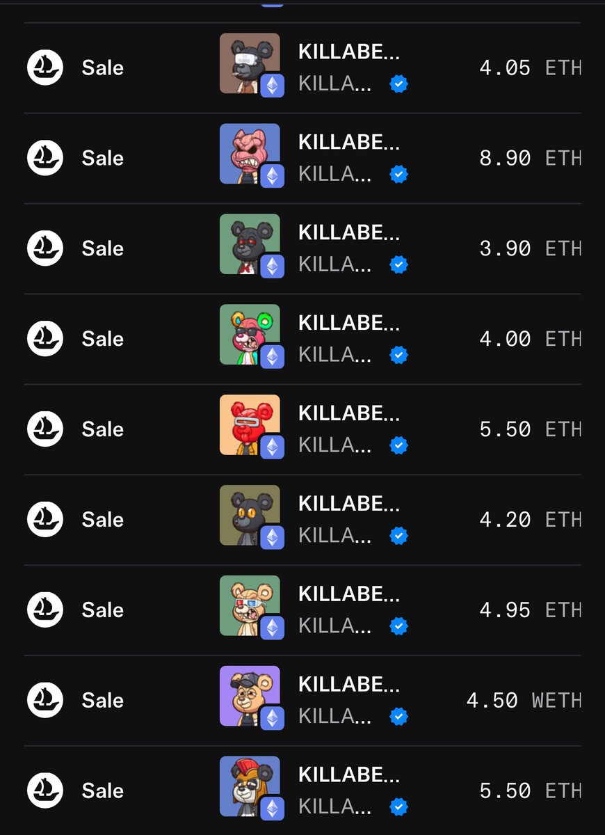 💨 crusher tweet media