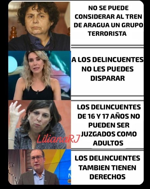Liliana RJ tweet media