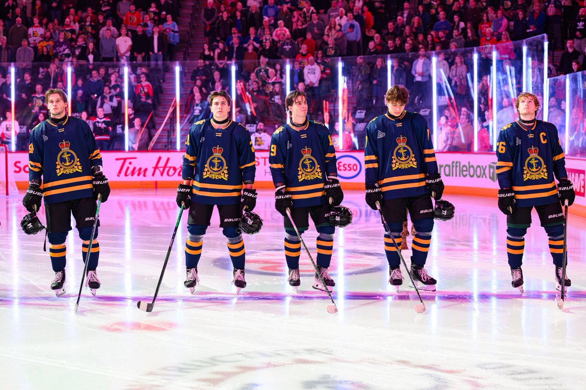 Halifax Mooseheads tweet media