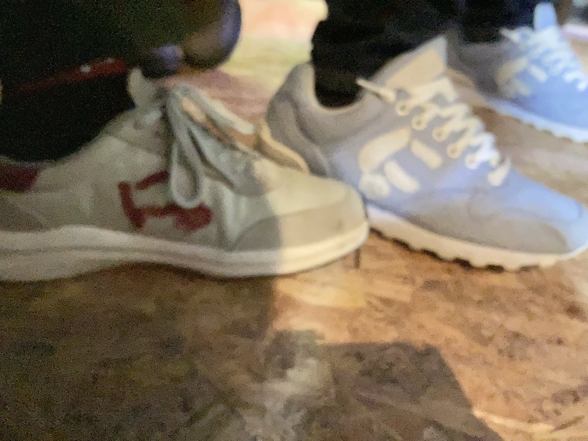 地元で初めて #にゅ との出会い！
 #SANGACIO 嬉しぃぃ！！