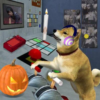 Happy Halloween! 🎃