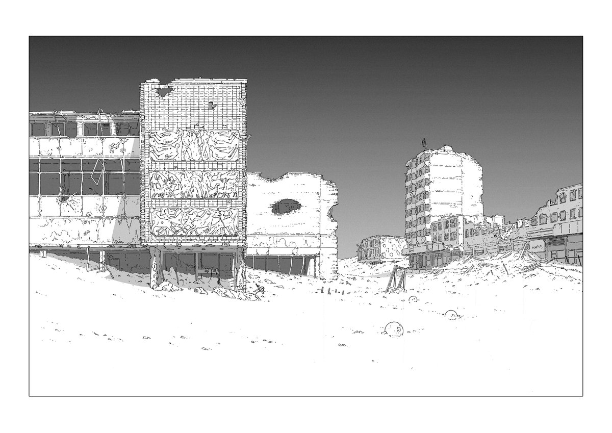 Strangers.bsky.social tweet media