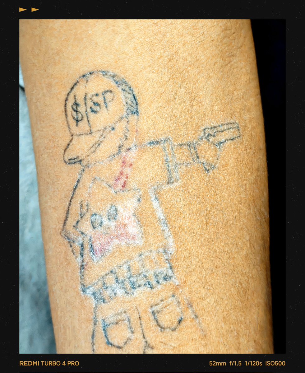 Solyeet's tweet image. $SP @smapocke @pockemys @sptokens 
Skin art......