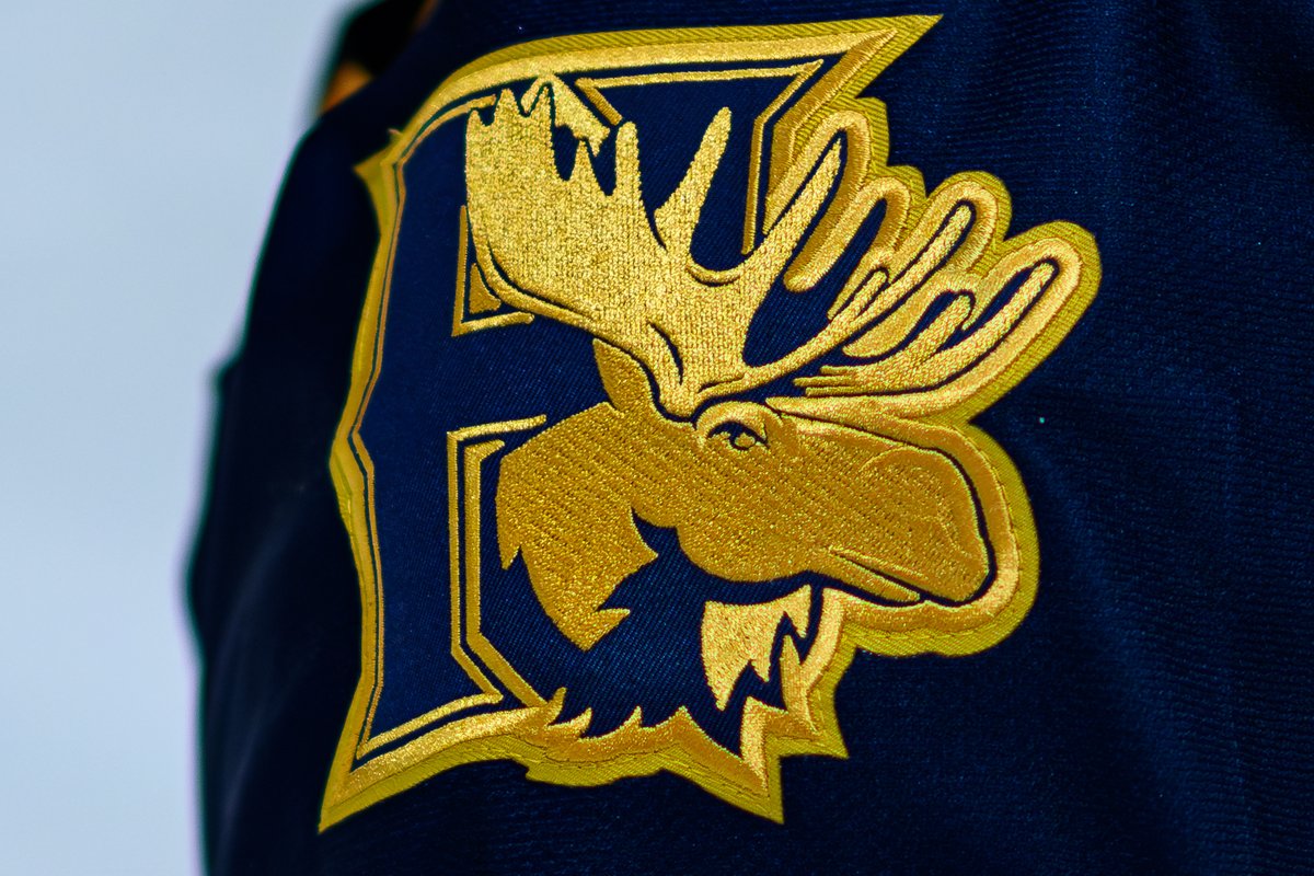 Don't forget to place your bids in the DND Jersey Auction before Monday's deadline! Proceeds support Camp Hill Veterans Memorial Hospital. 

Click here to bid: m.elevateauctions.com/silent-auction…