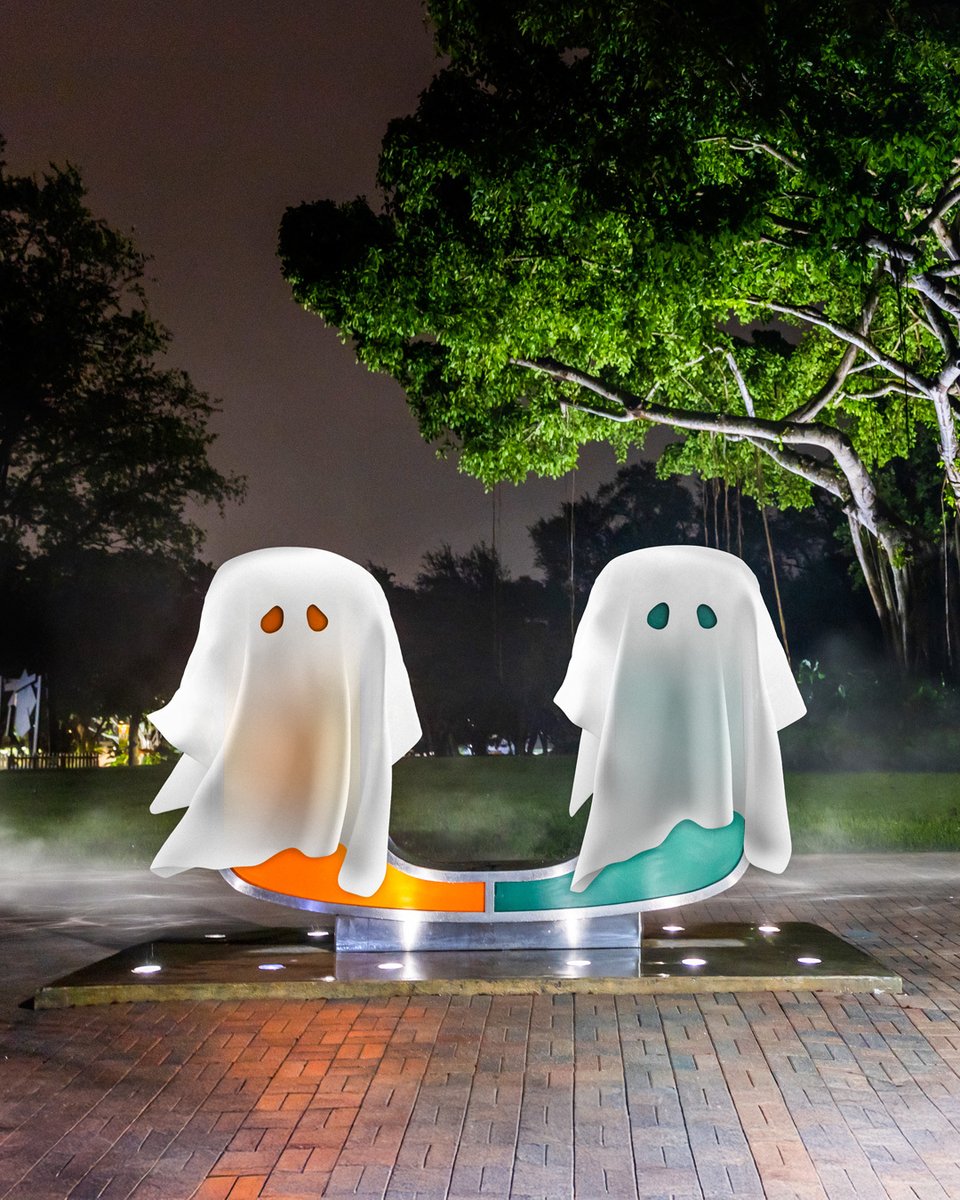 University of Miami tweet media