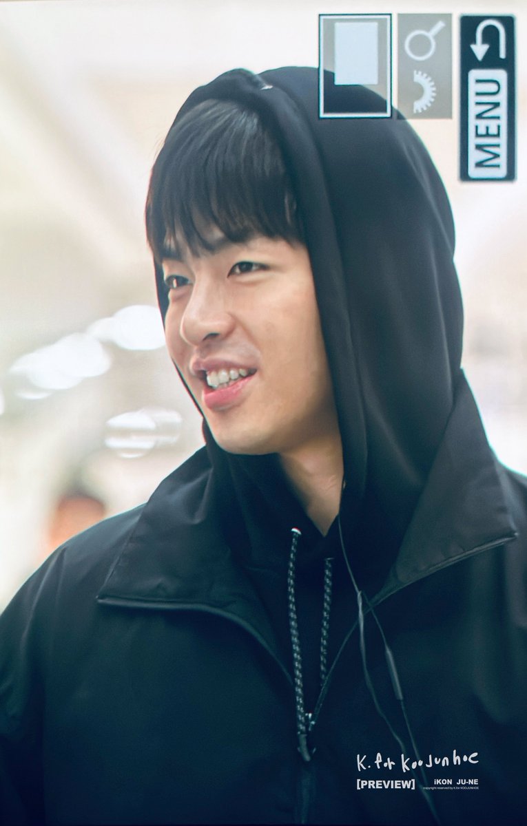 K.forKOOJUNHOE tweet media