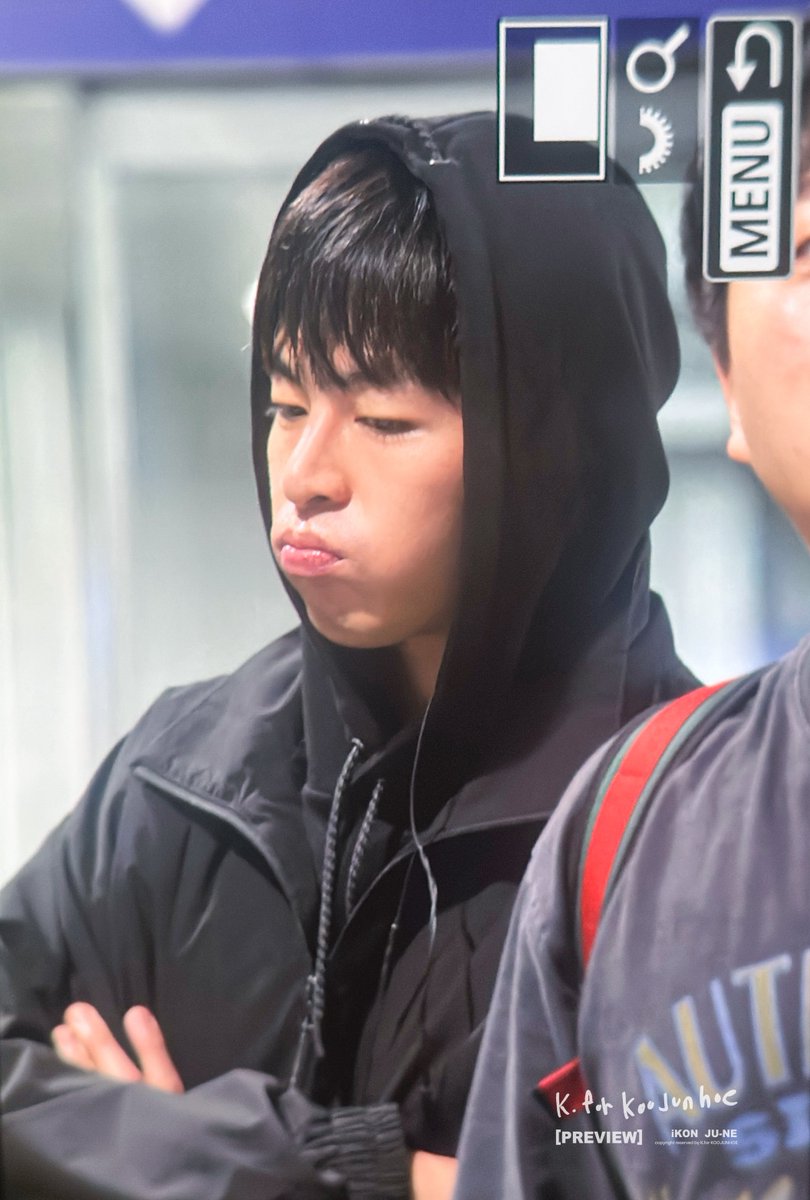 K.forKOOJUNHOE tweet media