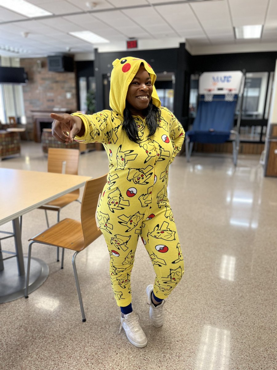 matcmilwaukee's tweet image. Happy Halloween Stormers 🎃👻