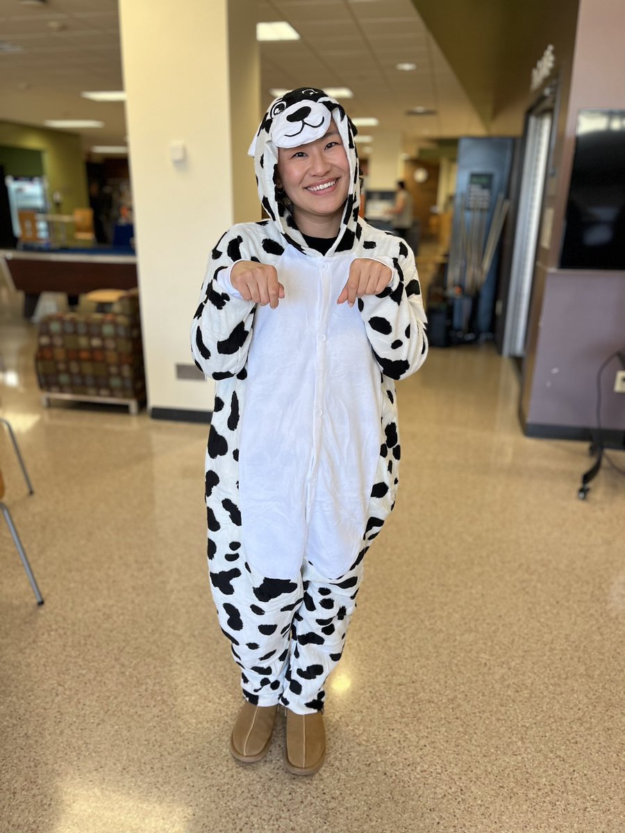 matcmilwaukee's tweet image. Happy Halloween Stormers 🎃👻