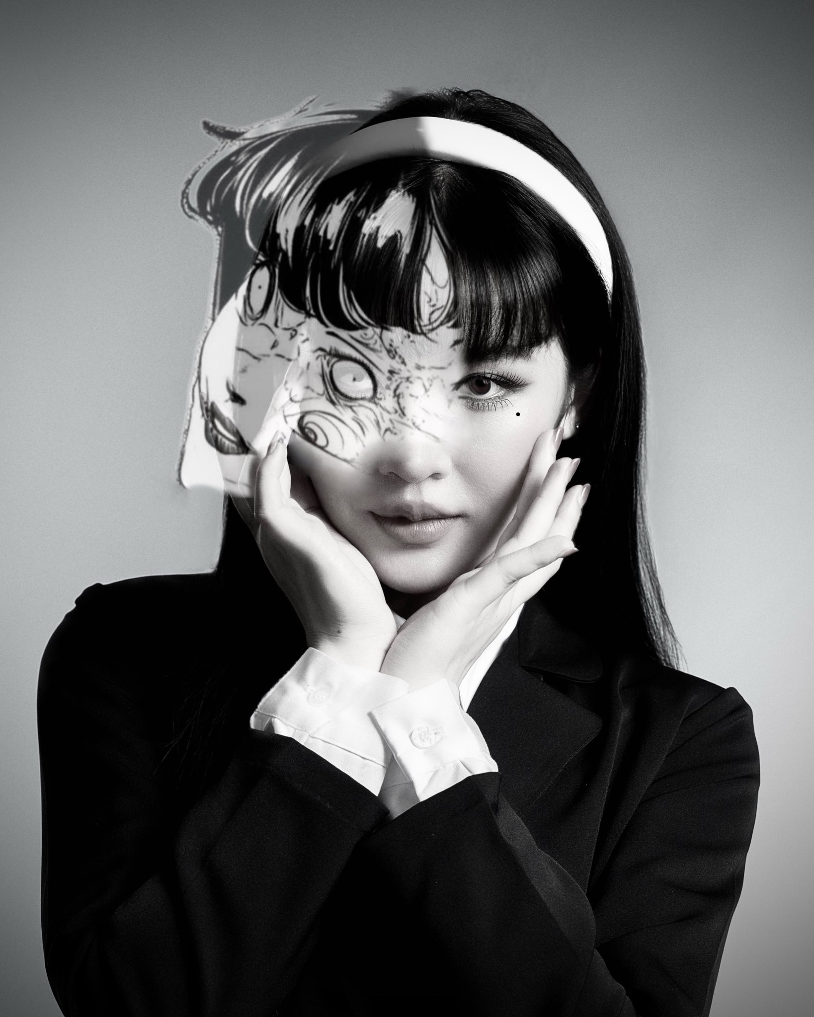 Posts with replies by 伊藤潤二 (@junjiitofficial) / X