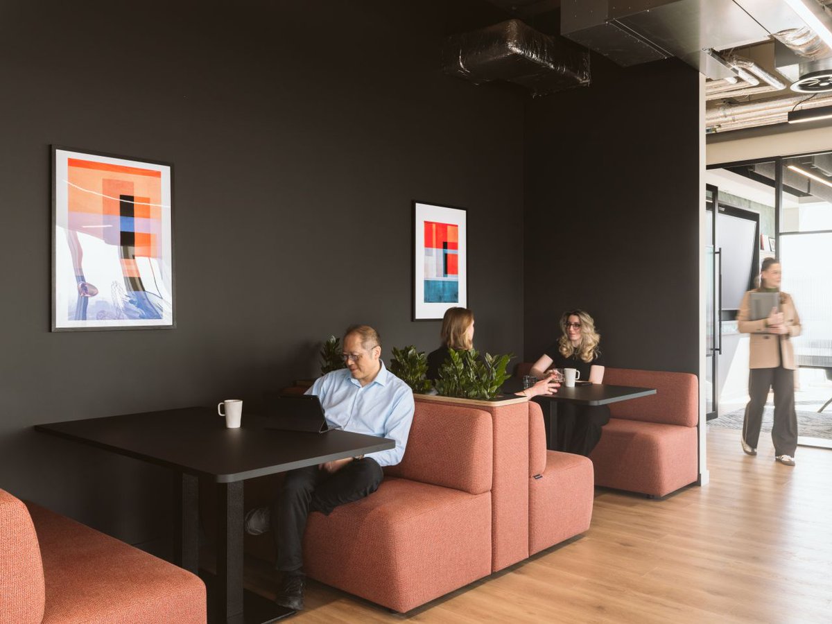 360 Workplace tweet media