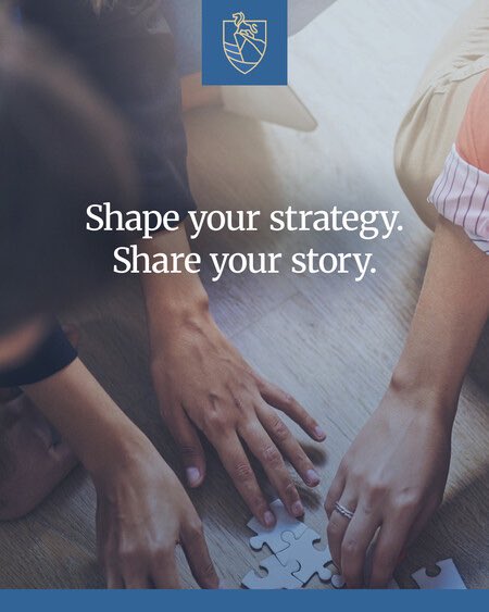 It’s never too late to shape your giving story.