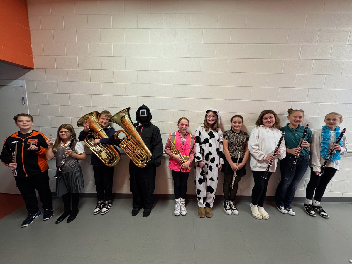 Lake Bands tweet media