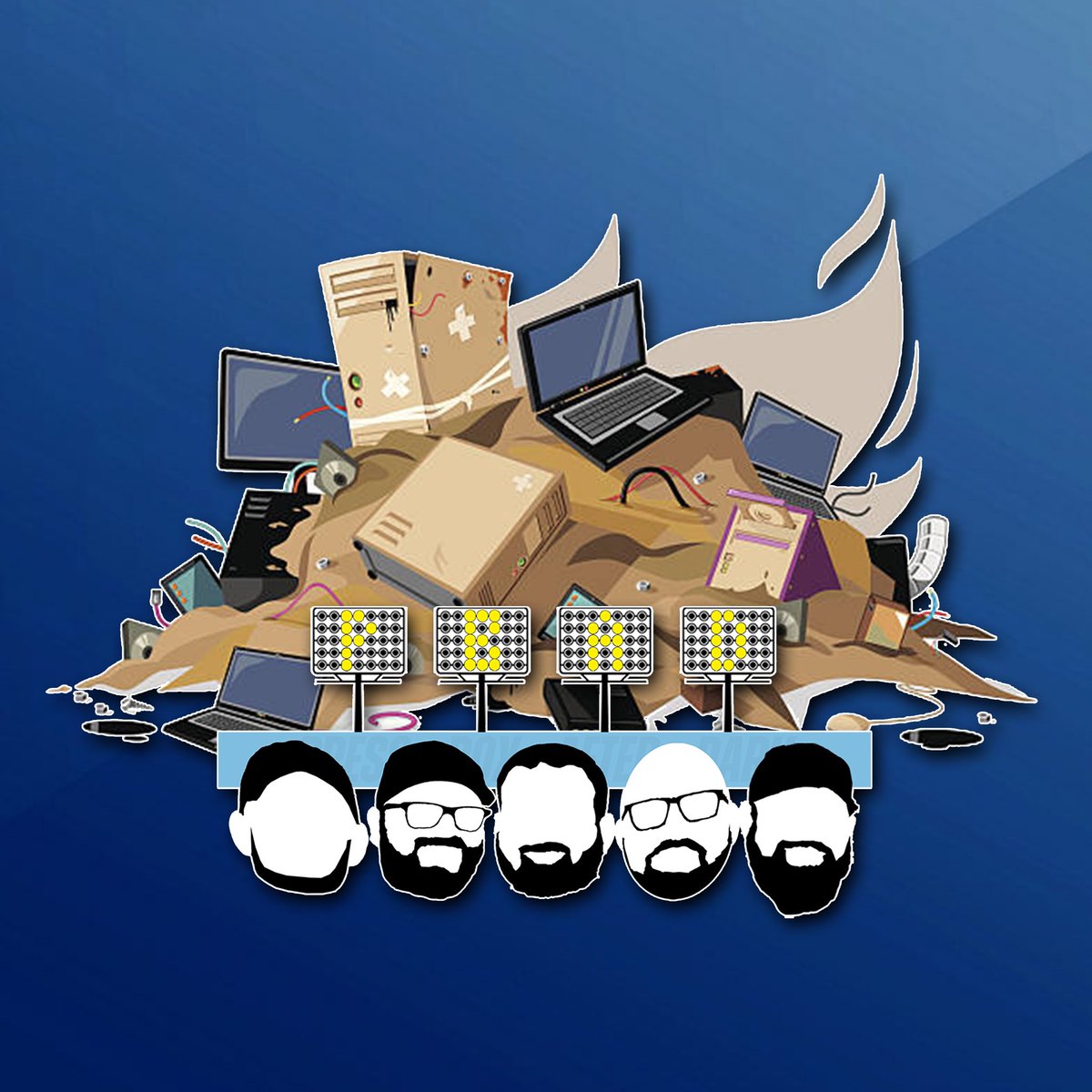 Press Box After Dark tweet media