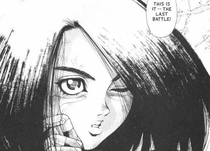Feeling kinda down tonight. Things are taking more effort. That's when I lean into my #BattleAngel energy. #Alita shows the way! 🥰👊🔥❤️‍🔥💥
#AlitaArmy #AlitaBattleAngel #BattleAngelAlita #GUNNM #Gally #Alita99 #YukitoKishiro #Alitafans #manga #AlitaManga #AlitaMovie #Alitaverse