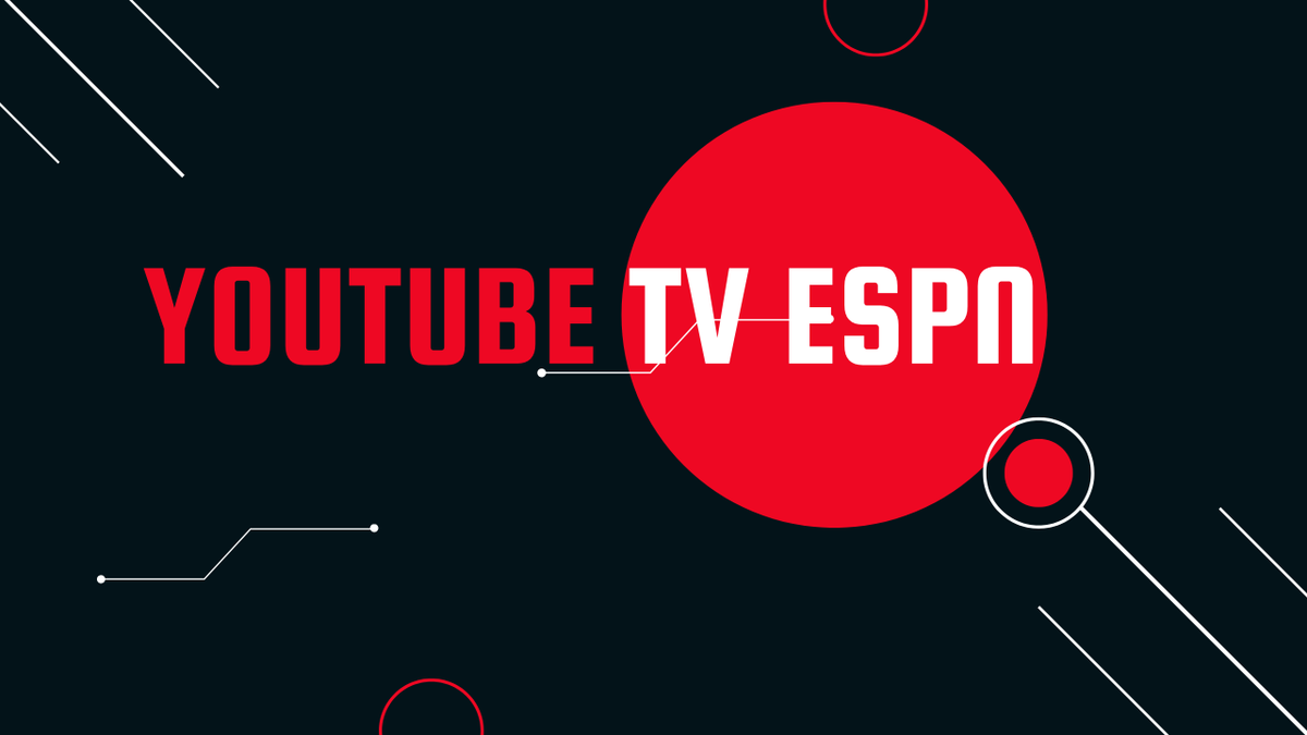 Fer32124's tweet photo. How are you watching the game? We're live on ESPN with YouTube TV. 🤔
Is there any better combo than YouTube TV and ESPN for live sports? We'll wait. ⏳
#YouTubeTV #ESPN
Get more news : https://t.co/GbxGC3J2GP https://t.co/qcVVOuaMvZ