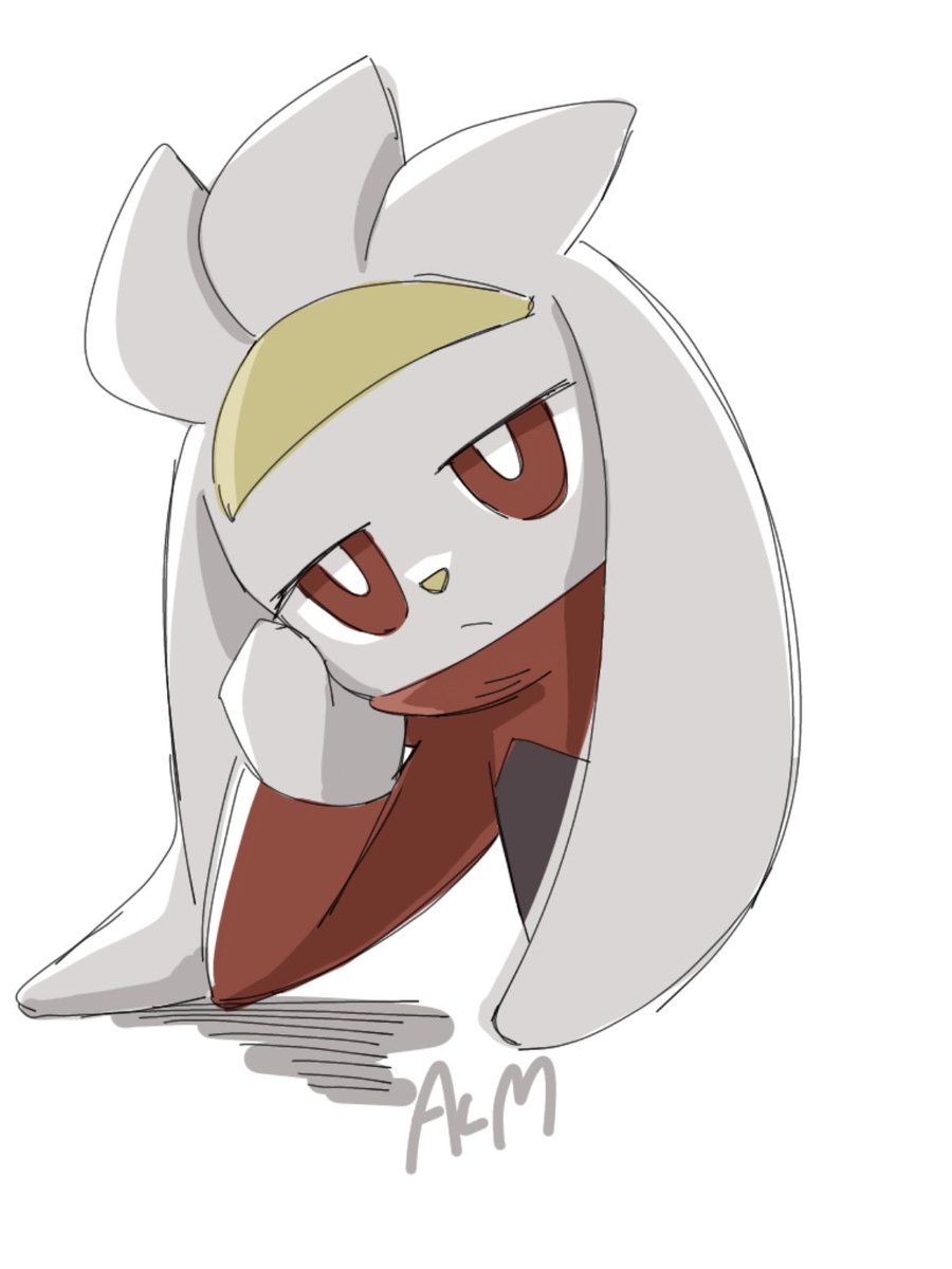 (オレは  ポケモンで  あいつは  にんげん)

と考え始めるお年頃