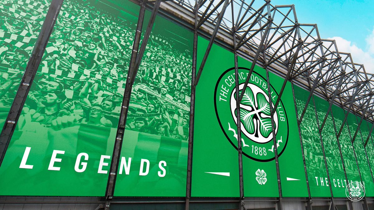 Bricky67_'s tweet image. About time we had something like this around celtic park.