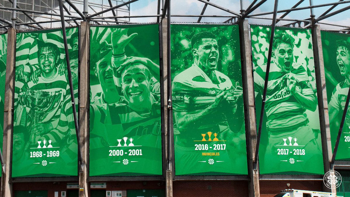 Bricky67_'s tweet image. About time we had something like this around celtic park.