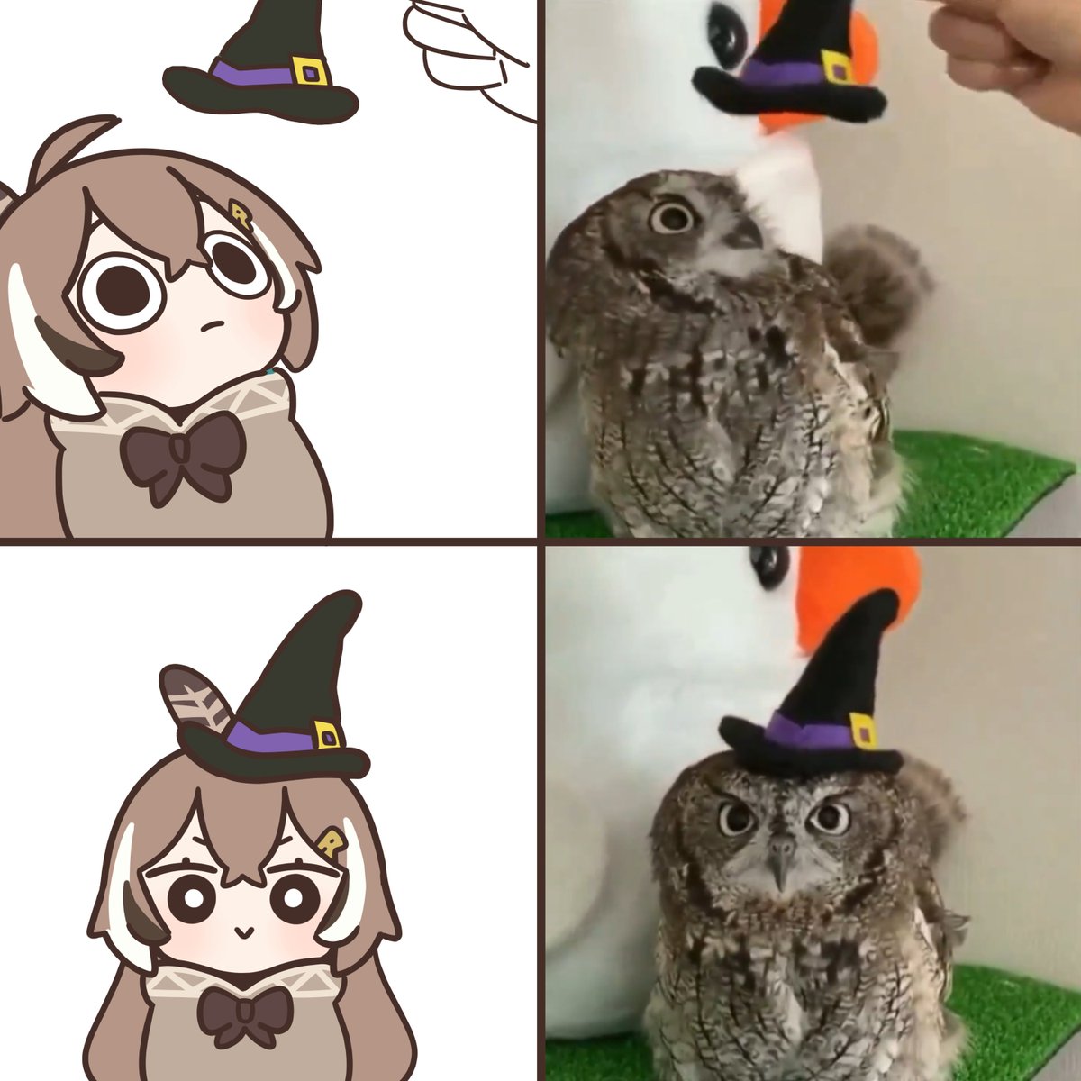 Moonia (@bloodymoonia) on Twitter photo 