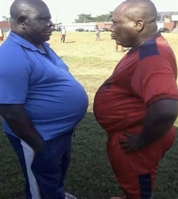 Midfield battle looking intense already.😃