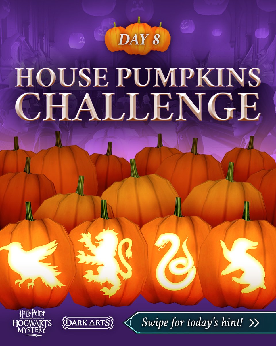 Harry Potter: Hogwarts Mystery tweet media