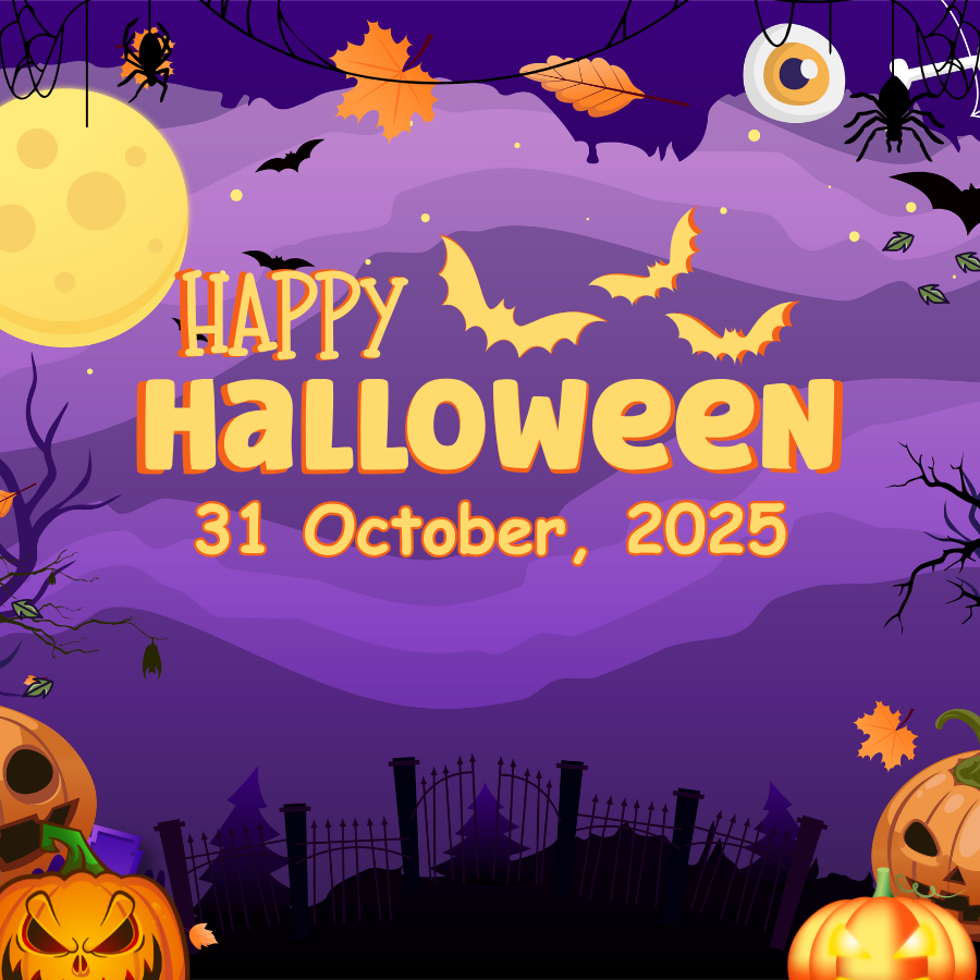 MonadCommunity's tweet image. To celebrate Halloween, we’ll share $1000 in $MON token Mainnet among 10 lucky people ($100 each) 🧧

&quot;When you share light, your own lamp shines brighter.&quot; 🕯️

Like, RT &amp;amp; comment your Monad wallet 👇

#Monad #MonadCommunity #Halloween