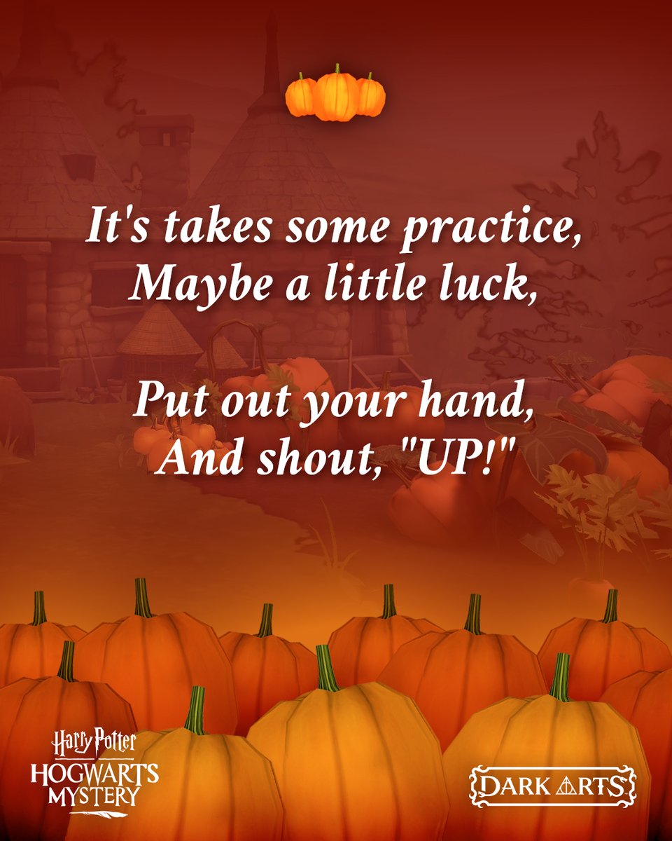 Harry Potter: Hogwarts Mystery tweet media