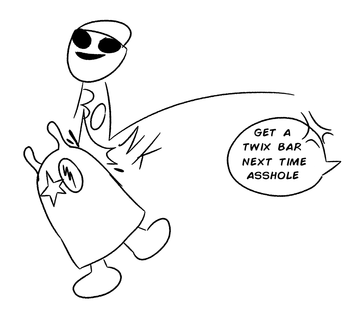 repostin this halloween comic from last year 