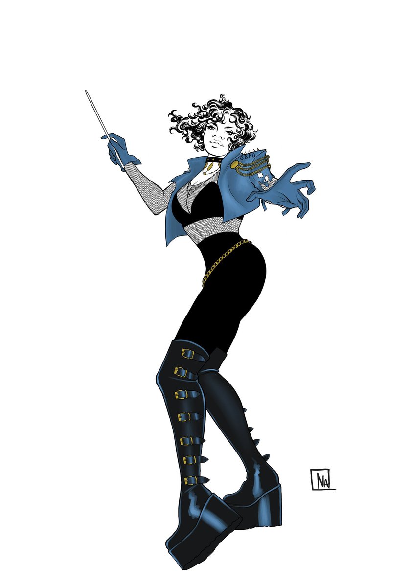 jalen_hadnot's tweet image. Flash sale, Absolute zatanna (in full color) $50 all day today and tomorrow! Dm if interested
#absolutesuperman #AbsoluteCatwoman #absoluteflash #AbsoluteBatman #absolutewonderwoman #absoluteuniverse #dccomics #dctwt #dcallin