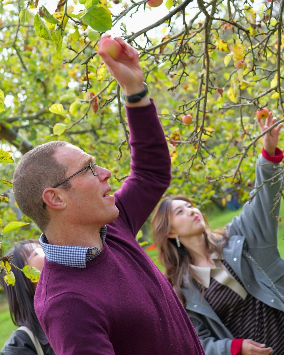 Cambridge University tweet media