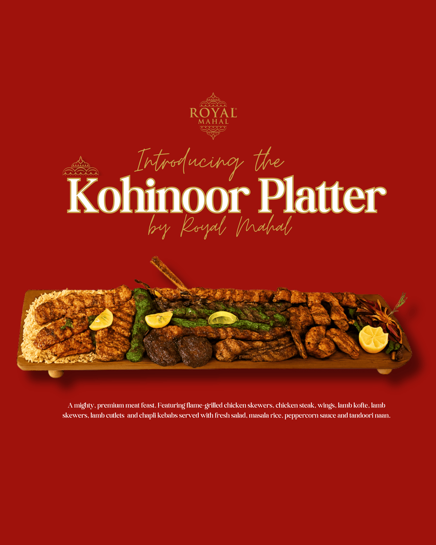 Royal Mahal Group tweet media