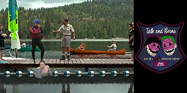 Ep115- Addams Family Values

We talk great casting, family dynamics, voilent moments, Thanksgiving story, use of camp leaders, some uncomfortable gags, Morticia’s lighting, Michael Jackson collab we missed out on &amp; sequels

🎧 Acast/Apple Podcasts/Spotify

rebnoise.com/talk-and-beans…