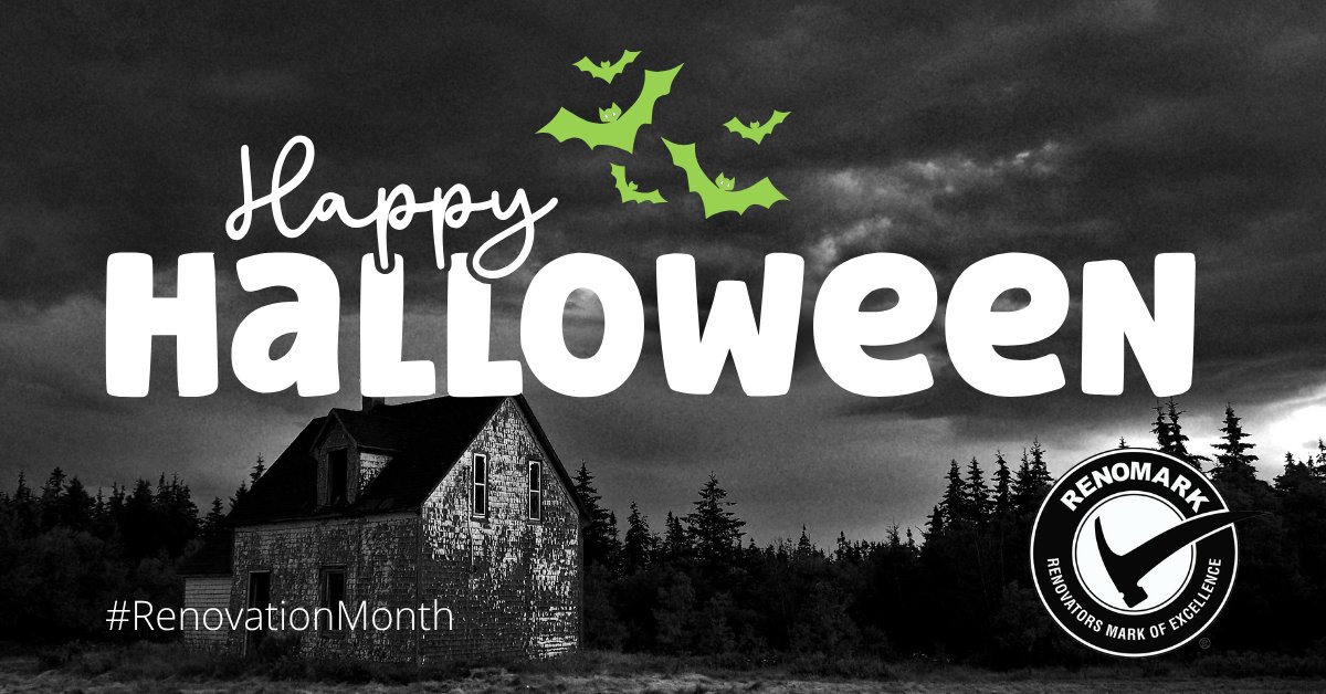 Avoid renovation nightmares! 👻 Learn from cautionary tales and see how RenoMark's Code of Conduct helps you steer clear of common pitfalls: renomark.ca/about-renomark/ #RenovationMonth