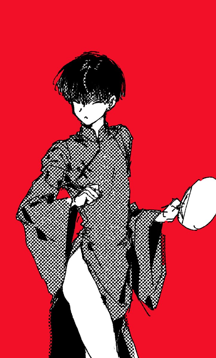 치파오 절대영역 홋
(스핀리퀘)