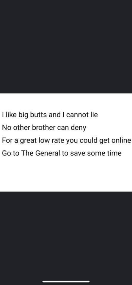 Gary Gnu (@garygnu1234) on Twitter photo 