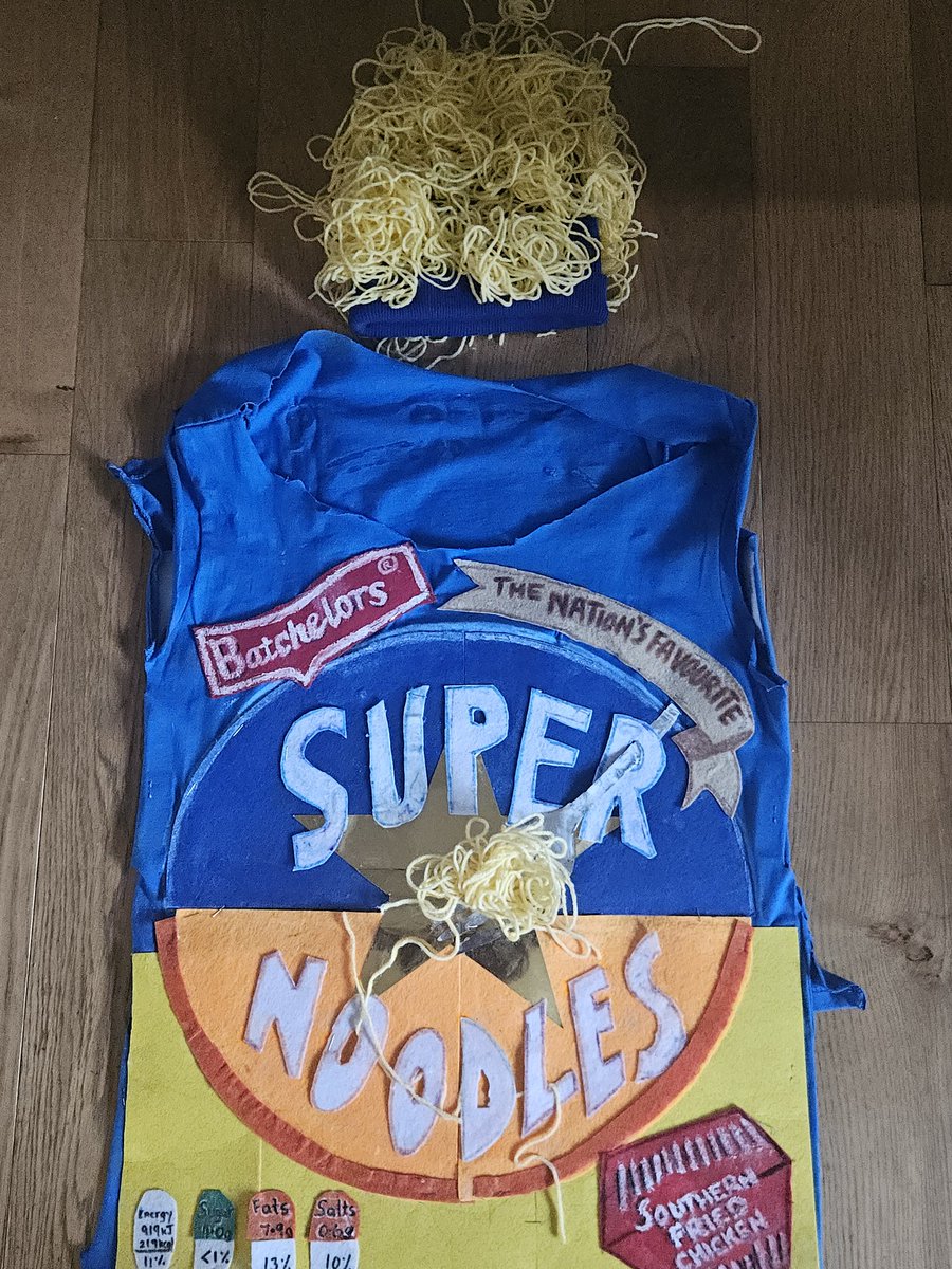 Miss Couper tweet media