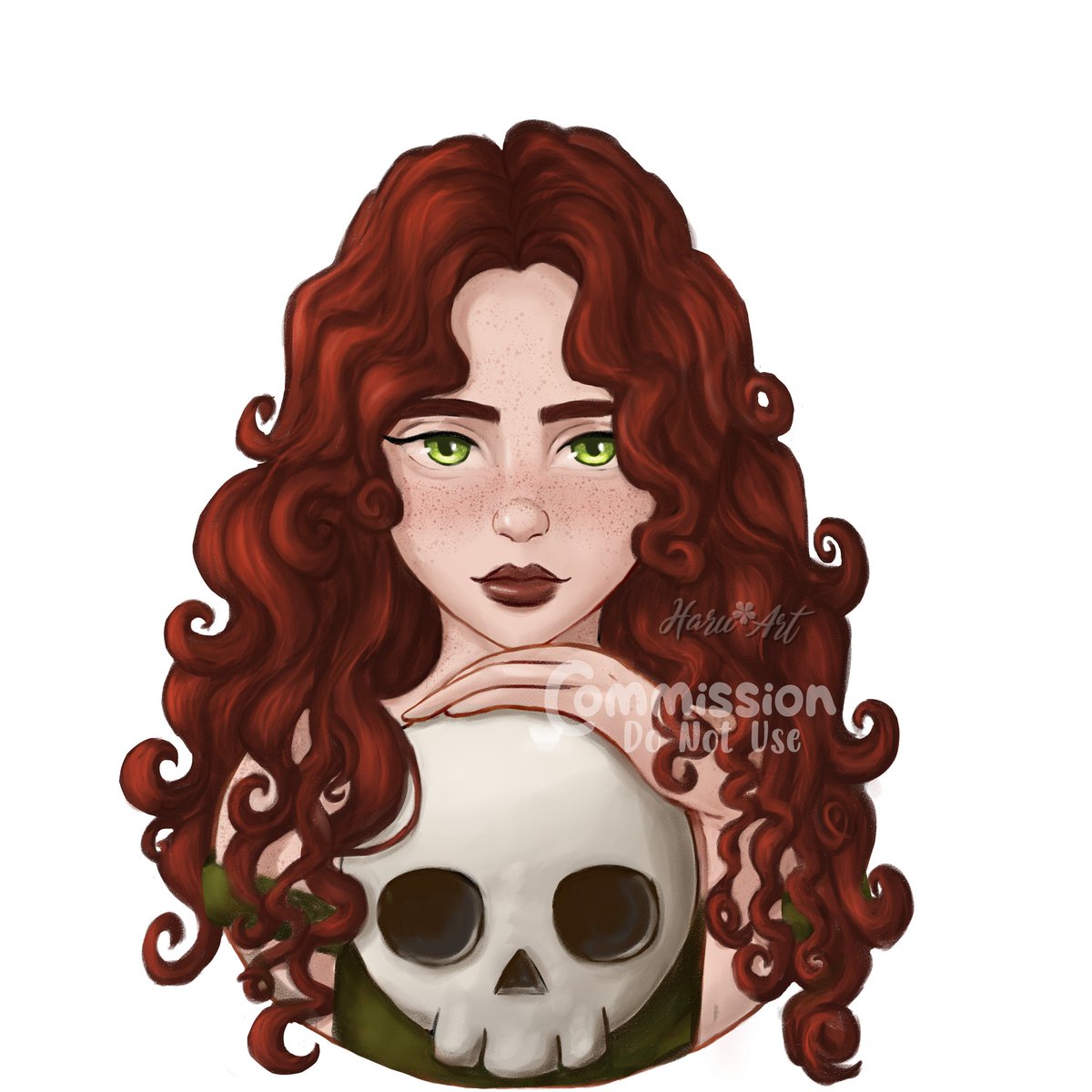 Harukadas's tweet photo. @Opal_sys Hi, I'm Haru. I just opened commissions for chibi icons on VGen! Starting at just $10. 
https://t.co/6oFdwdlMFZ https://t.co/MxbXEfWKZr
