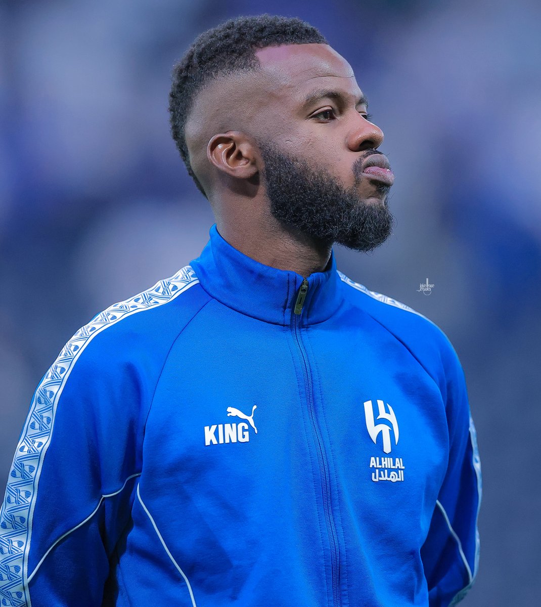 عبدالعزيز حامدي tweet media