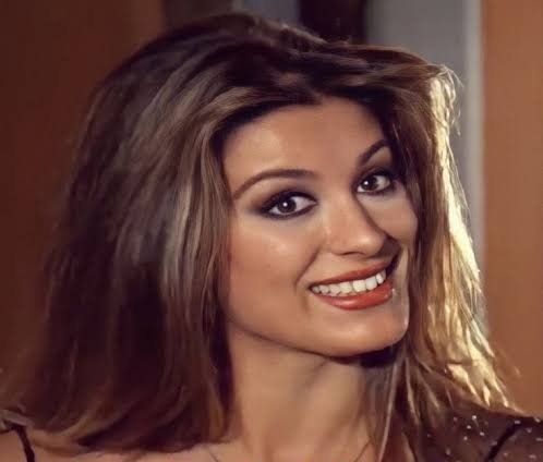 masterchess_'s tweet image. Madem ki Yeşilçam&apos;ın en zarif oyuncusu TT olmuş bizimde bir katkımız olsun 👍

Gülşen Bubikoğlu ❤️