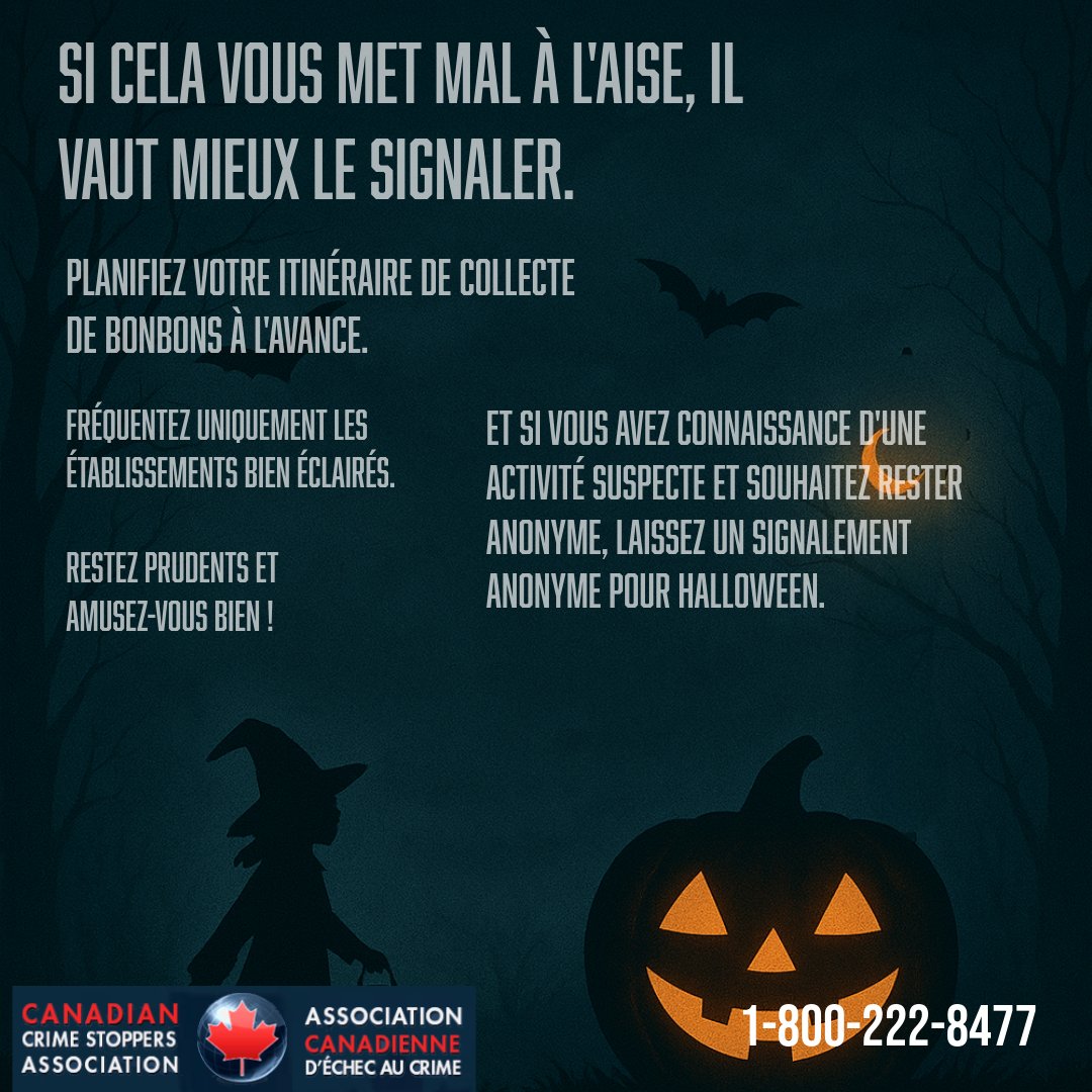 Crime Stoppers 🇨🇦 tweet media