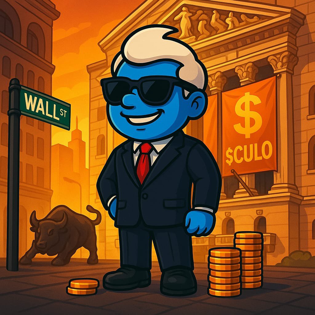 ✅Good Day $Culo Family…
#Sui #CuloSzn HAPPY FRIDAY!💎💎💎💎💎