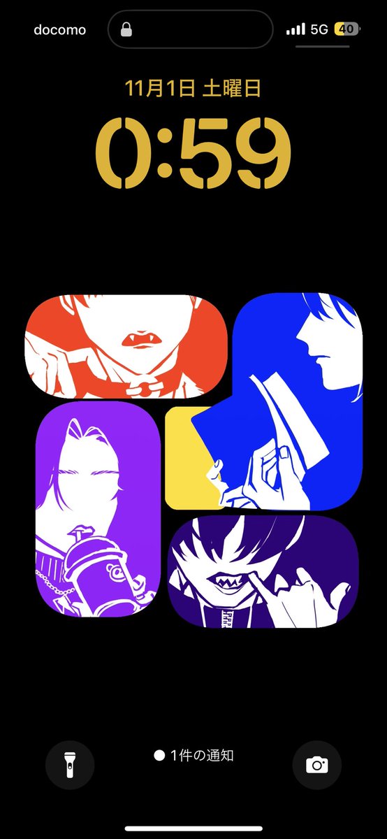 yonabe_babaa's tweet image. #2OM
#KTRBArts
#おつか展