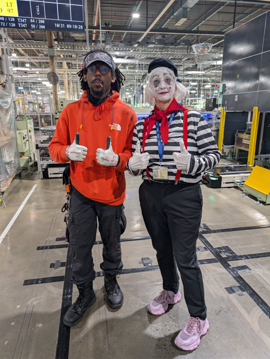 ハッピーハロウィン！🎃