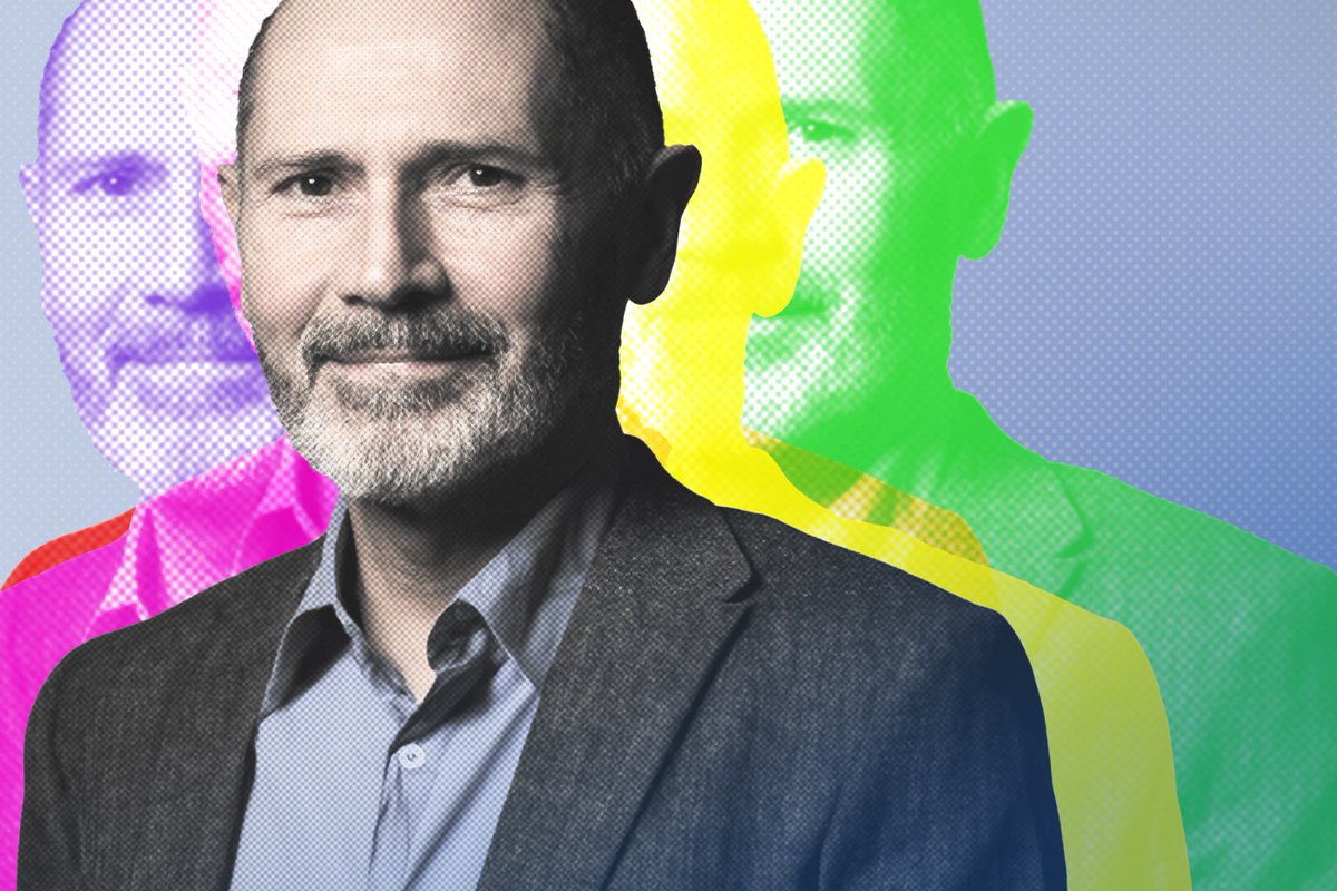 💬 Christophe André, psychiatre: "On ne guérit pas de ses fragilités, on apprend à les surmonter"
🎧 Ecoutez un nouvel épisode des "1001 vies de...", le podcast d'entretiens de Xavier de Moulins s.rtl.fr/QgOEJ