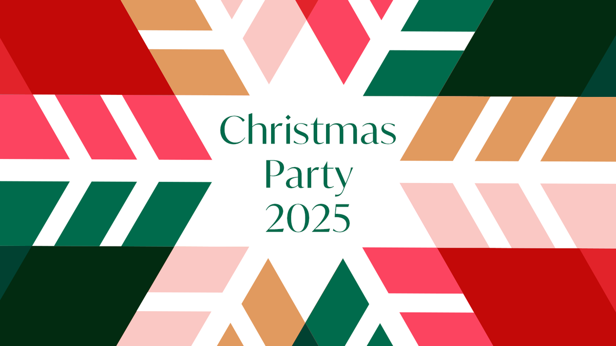 🎄 We’re delighted to invite our members to our Christmas Party &amp; Raffle on 9 Dec at the Hyatt Regency!

Enjoy a festive evening 🍾 and a chance to win prizes from #Caudalie, #LACOSTE , #Lalique,  #Nuxe &amp; #GazetteBrasserie.

✨ Book now 👉 lnkd.in/e3sughT7