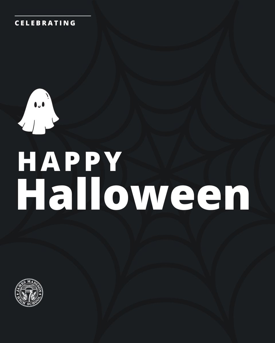 Sending Halloween wishes for a safe, fun, and festive day to all.