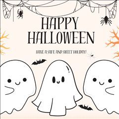 🎃 Happy Halloween from the Georgia Chapter HFMA! 👻 Wishing our members, partners, and the entire healthcare community a safe and spooktacular day filled with treats (and maybe a few tricks)! 

#GAHFMA #HFMA #HealthcareFinance #HappyHalloween #SpookySeason